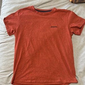 Patagonia Tee